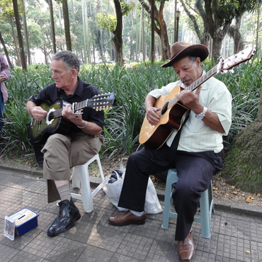João Do Morro E Pé Da Serra