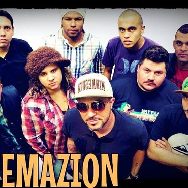 Banda Rhemazion 